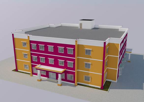 information sur le projet dortoirs