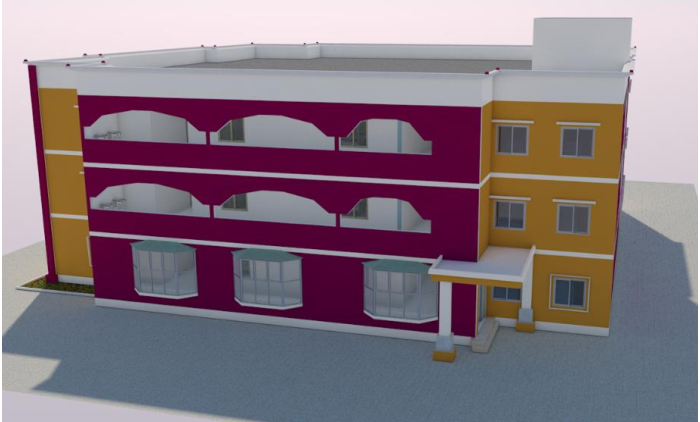 information sur le projet dortoirs