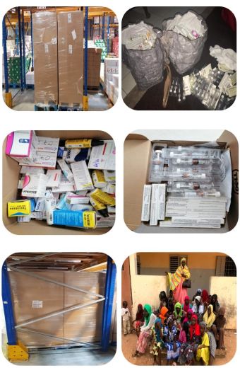 image dons materiels 2019