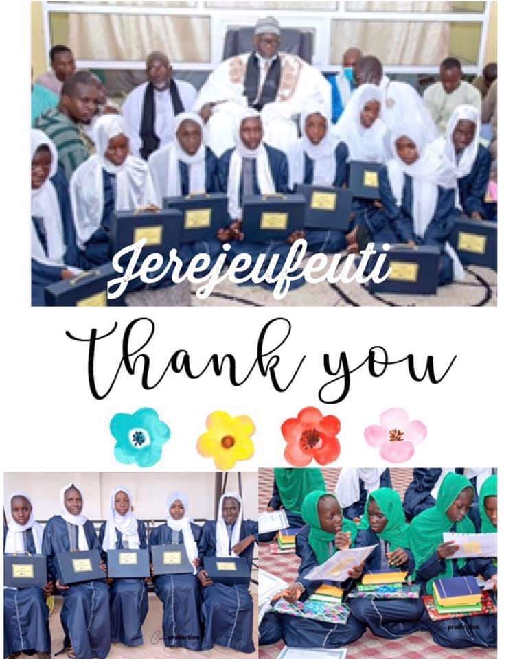 Pose de la premiere pierre